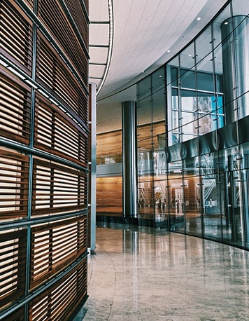 建筑裝修裝飾工程專(zhuān)業(yè)承包貳級(jí)資質(zhì)