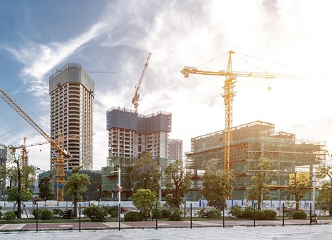 12個(gè)工地安全生產(chǎn)“十不準(zhǔn)”，全了！